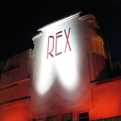 Le cinéma